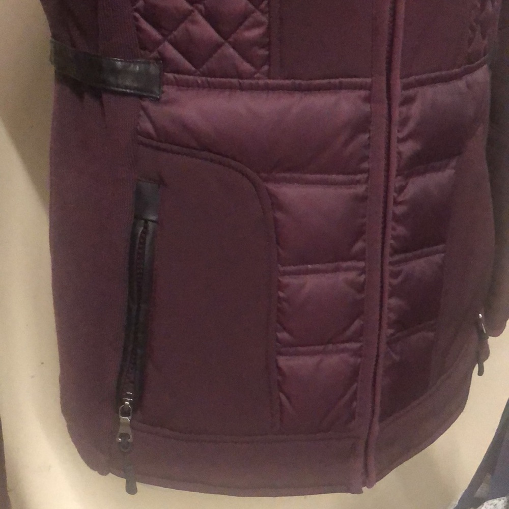 1 Madison Brand Fall/Winter Jacket Sz L - Picture 7 of 16